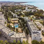 Balaia Sunshine アパート オーリョス・デ・アーグァ