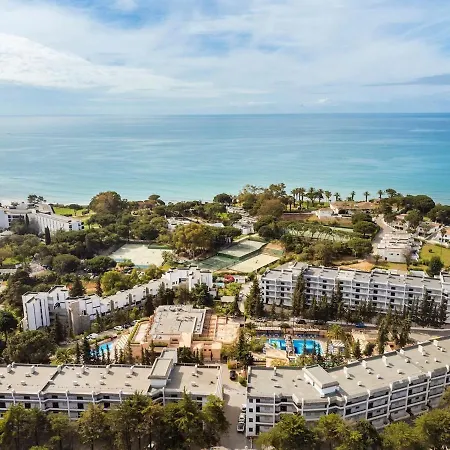 Balaia Sunshine Appartamento Olhos de Agua (Albufeira)