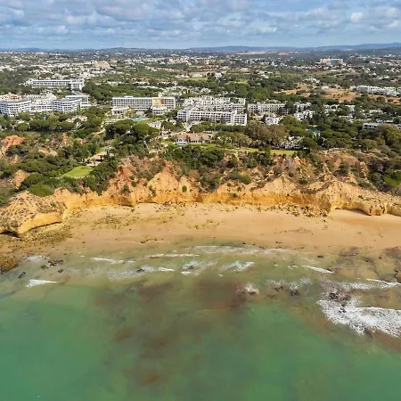 Appartamento Balaia Sunshine Olhos de Agua (Albufeira)