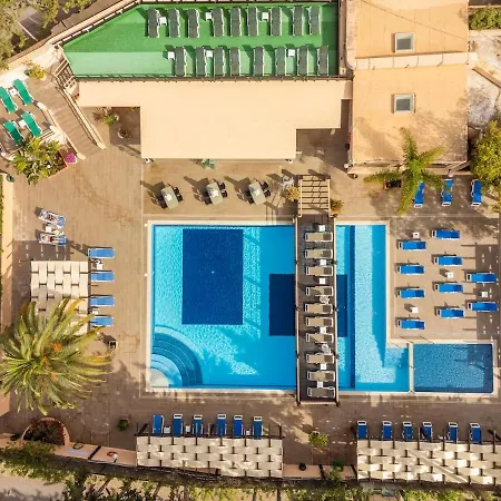 Appartamento Balaia Sunshine *