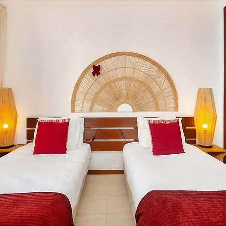 Apartament Balaia Sunshine Olhos de Agua (Albufeira)