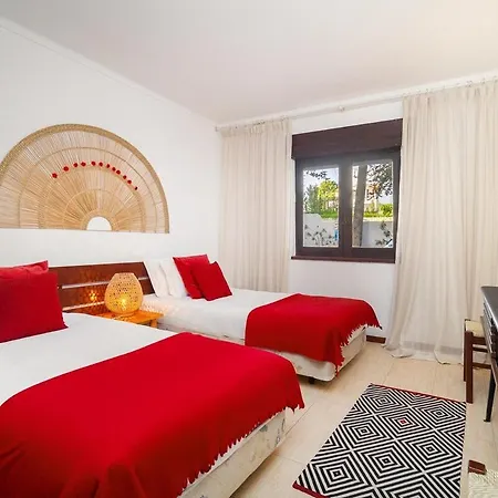 Apartament Balaia Sunshine Olhos de Agua (Albufeira)