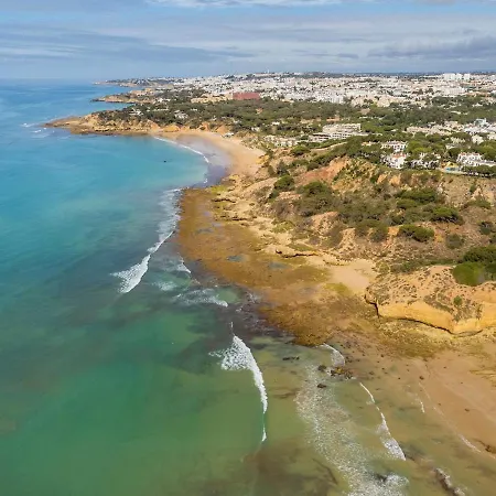Apartament Balaia Sunshine Olhos de Agua (Albufeira)