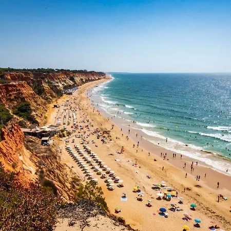 Apartament Balaia Sunshine Olhos de Agua (Albufeira)