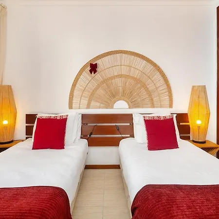 Balaia Sunshine * אולוס די אגווה