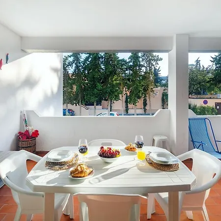 Balaia Sunshine شقة