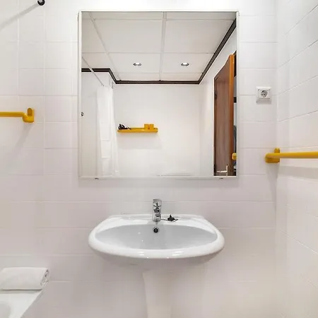 شقة Balaia Sunshine *