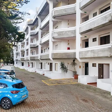 Balaia Sunshine * Olhos de Αgua