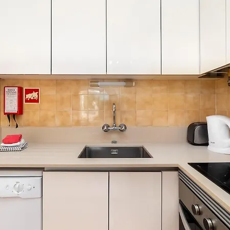 Balaia Sunshine Διαμέρισμα Olhos de Αgua