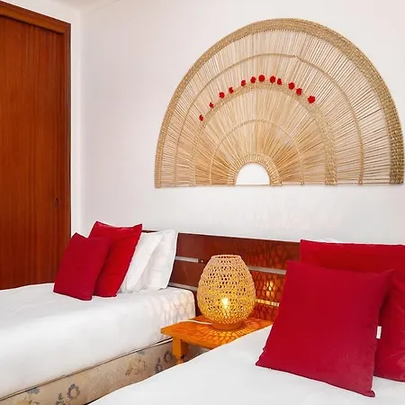 דירה Balaia Sunshine אולוס די אגווה