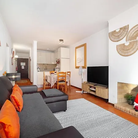 Balaia Sunshine דירה