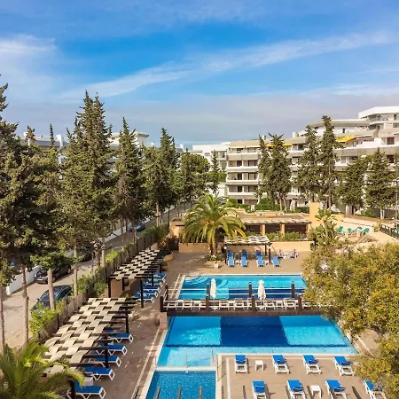 דירה Balaia Sunshine