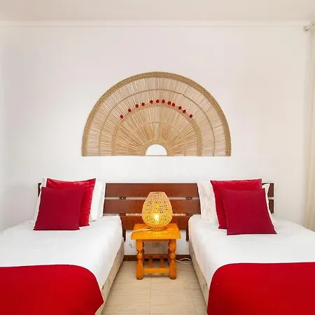 דירה Balaia Sunshine