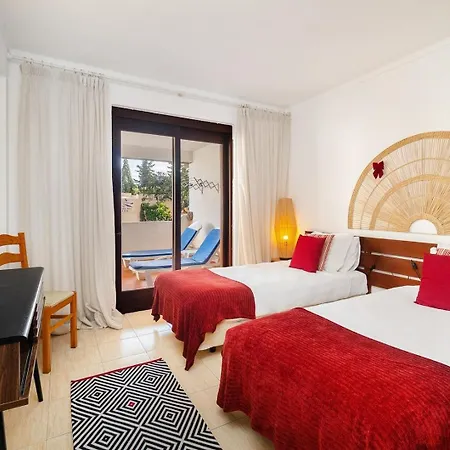 דירה Balaia Sunshine אולוס די אגווה