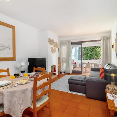 Balaia Sunshine شقة