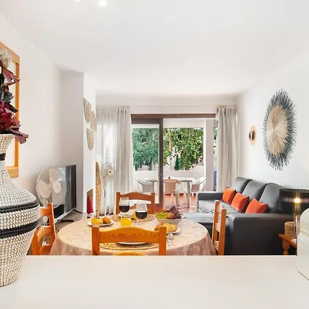 شقة Balaia Sunshine