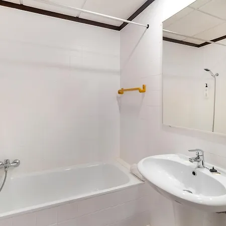 דירה Balaia Sunshine