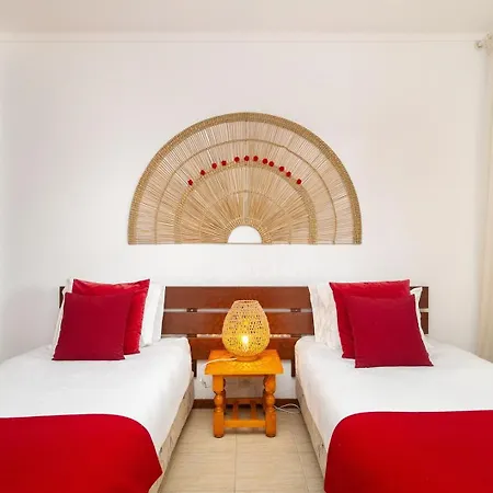 דירה Balaia Sunshine אולוס די אגווה