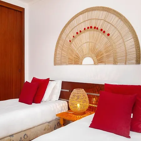 Balaia Sunshine شقة أولوز داغوا