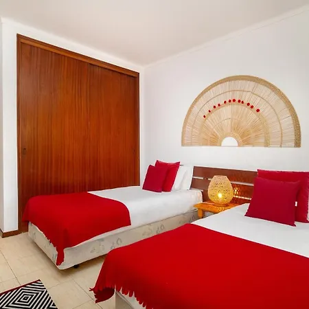 Balaia Sunshine شقة