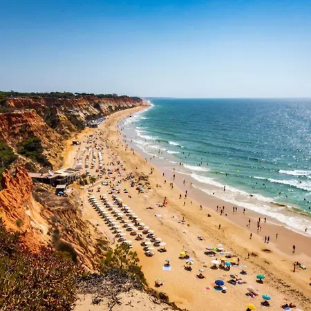 Balaia Sunshine דירה