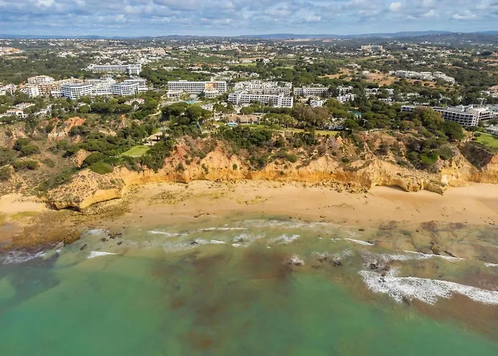 Balaia Sunshine * Olhos de Agua (Albufeira)