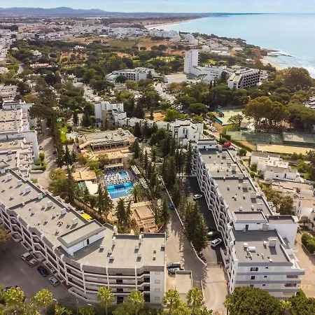 Balaia Sunshine Διαμέρισμα Olhos de Αgua